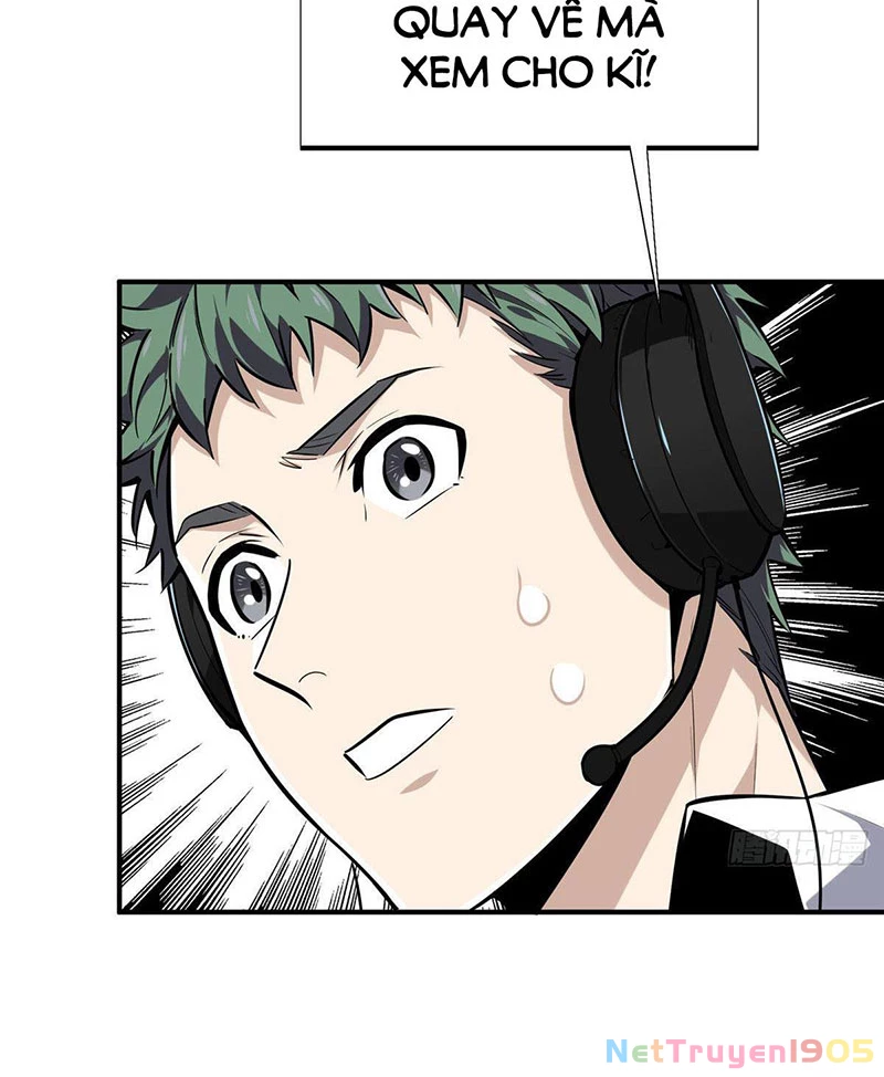 Toàn Chức Cao Thủ Chapter  5 - 27