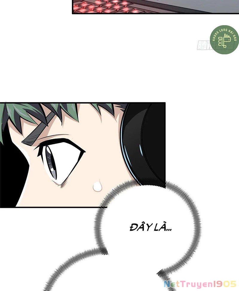 Toàn Chức Cao Thủ Chapter  5 - 29