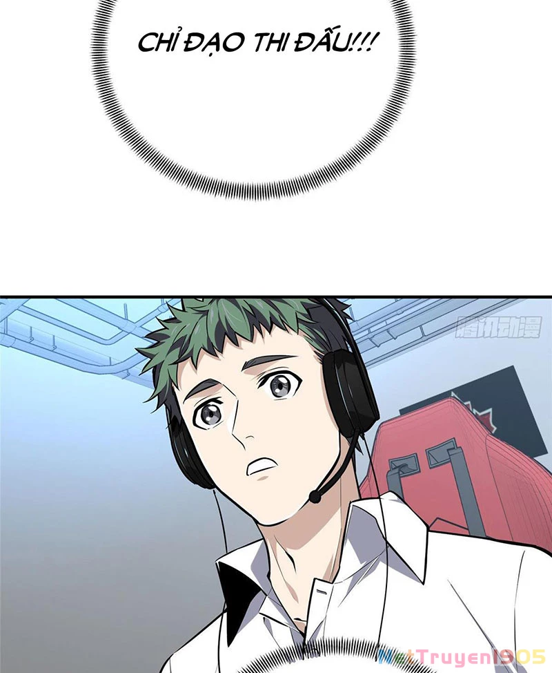 Toàn Chức Cao Thủ Chapter  5 - 30
