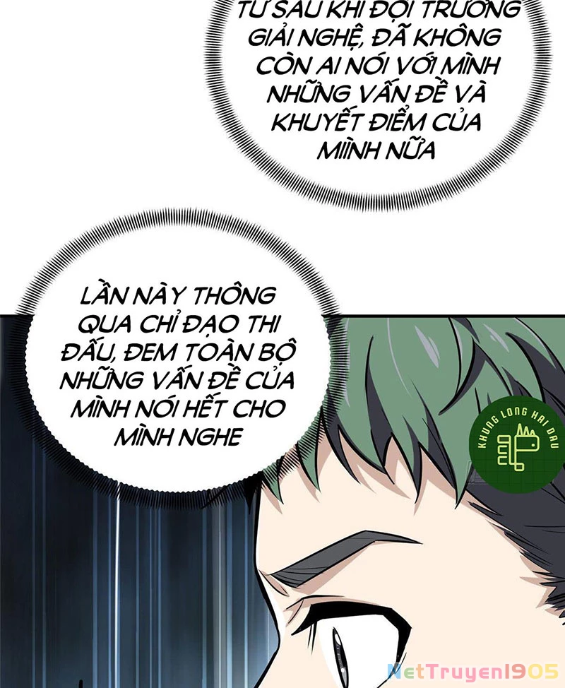 Toàn Chức Cao Thủ Chapter  5 - 34