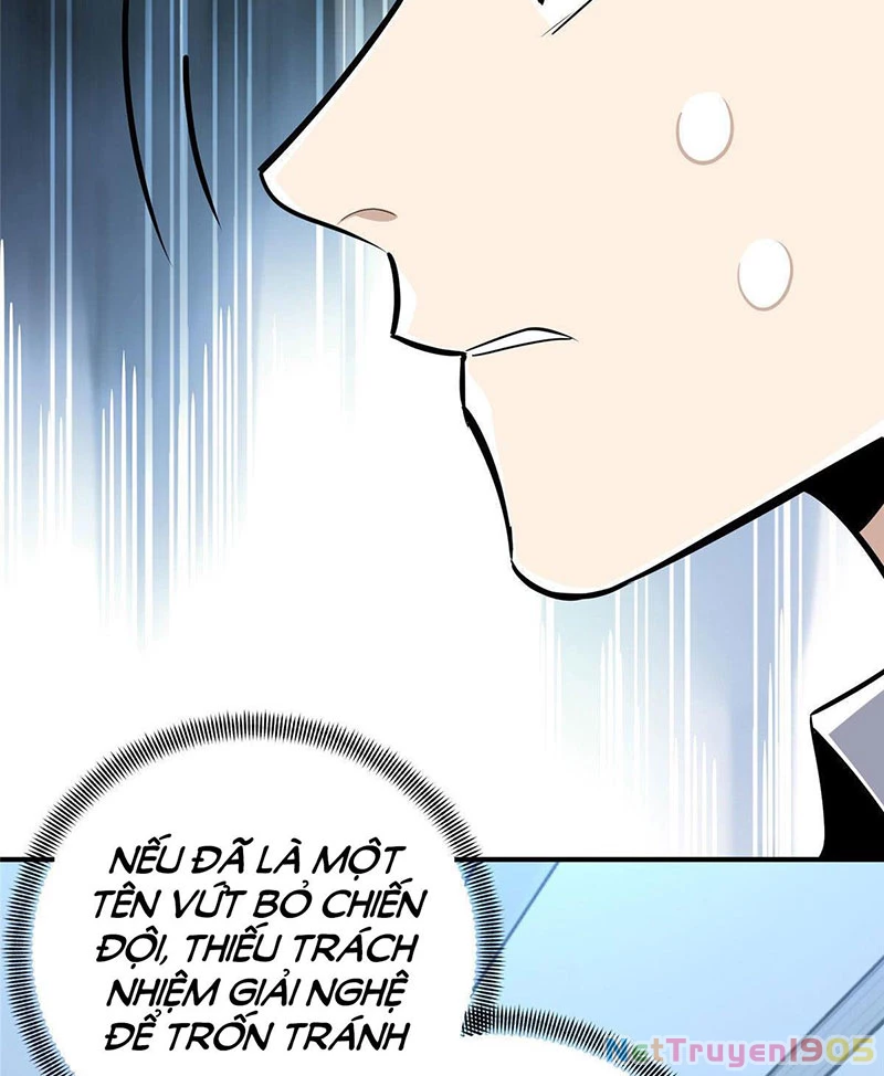 Toàn Chức Cao Thủ Chapter  5 - 35