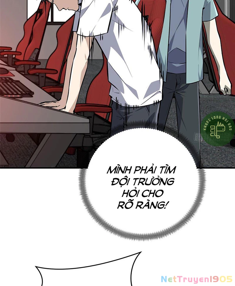 Toàn Chức Cao Thủ Chapter  5 - 37