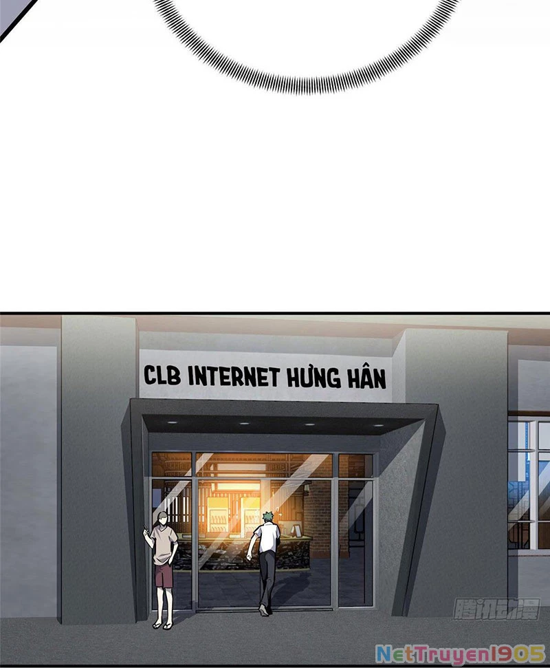 Toàn Chức Cao Thủ Chapter  5 - 43