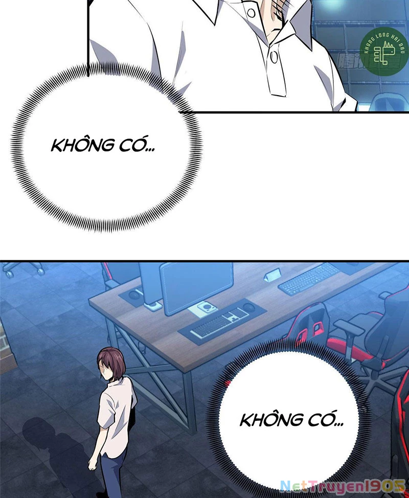 Toàn Chức Cao Thủ Chapter  5 - 45