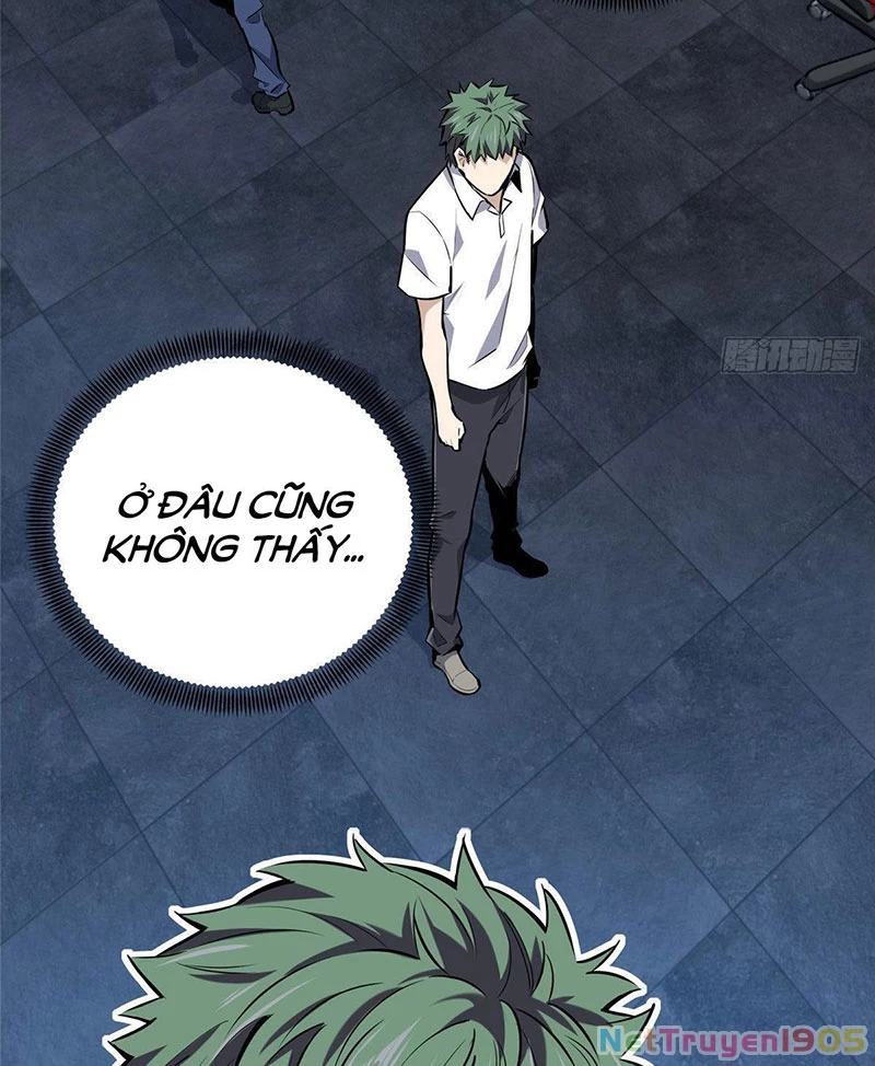 Toàn Chức Cao Thủ Chapter  5 - 46