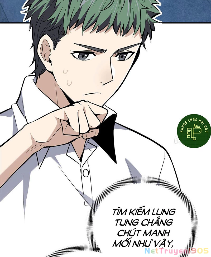 Toàn Chức Cao Thủ Chapter  5 - 47