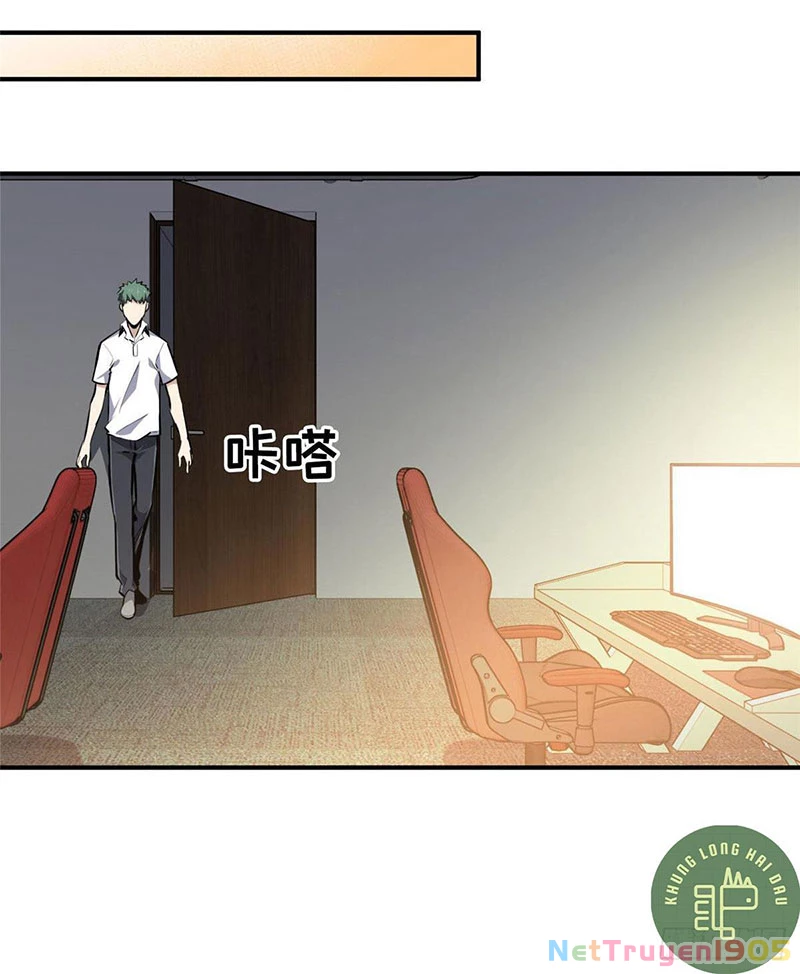 Toàn Chức Cao Thủ Chapter  5 - 49