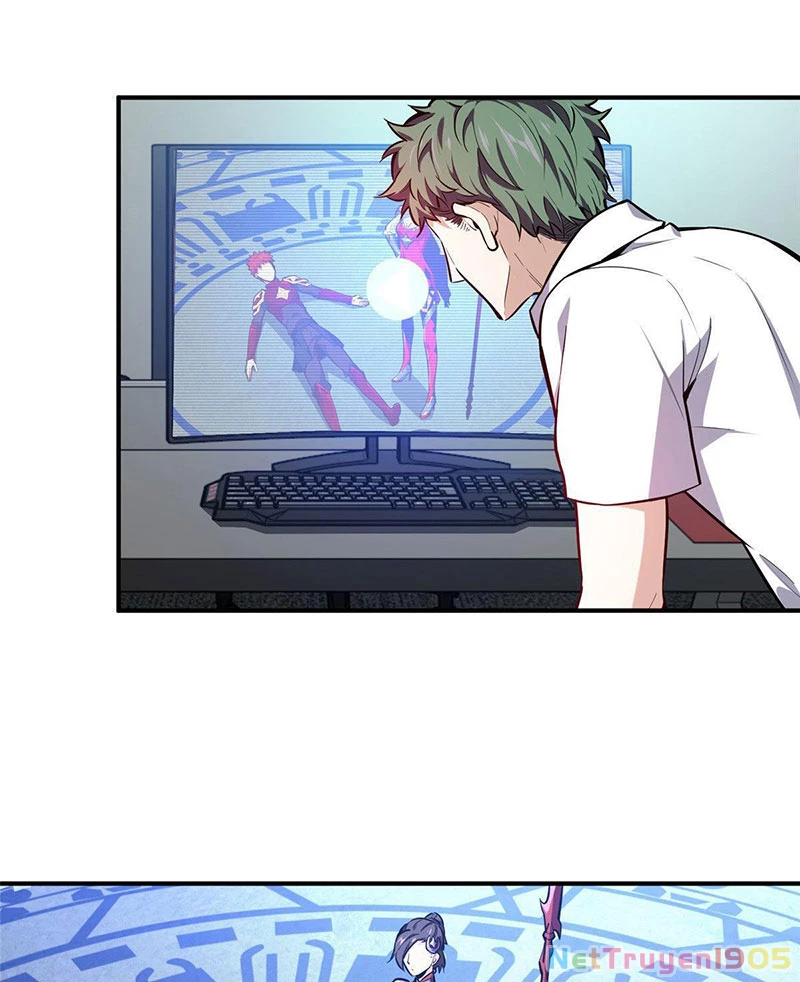 Toàn Chức Cao Thủ Chapter  5 - 50