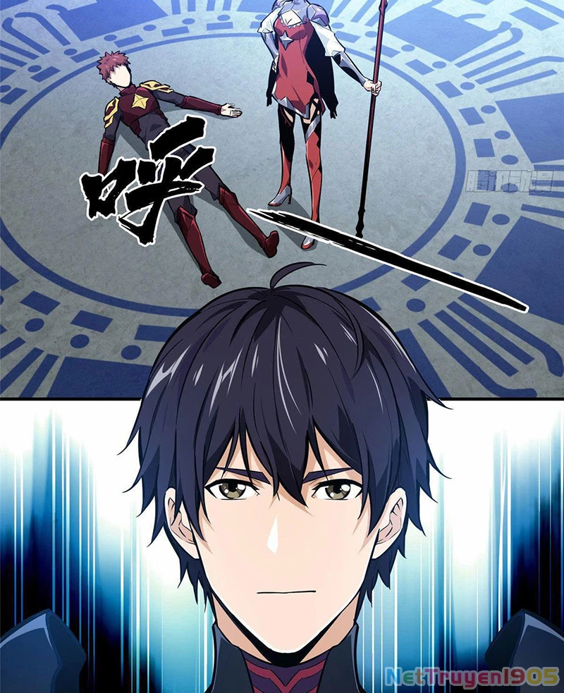 Toàn Chức Cao Thủ Chapter  5 - 51