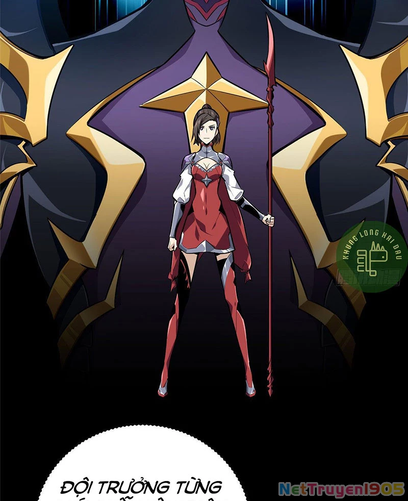 Toàn Chức Cao Thủ Chapter  5 - 52