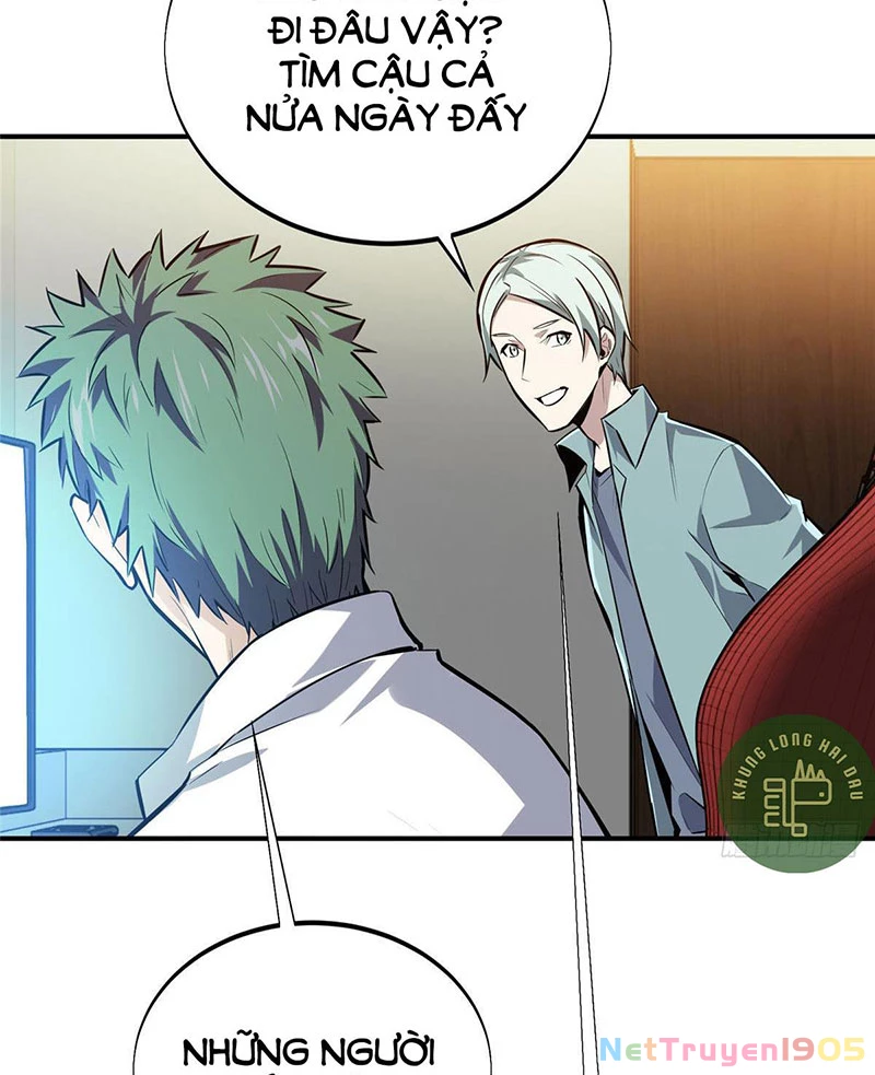Toàn Chức Cao Thủ Chapter  5 - 57