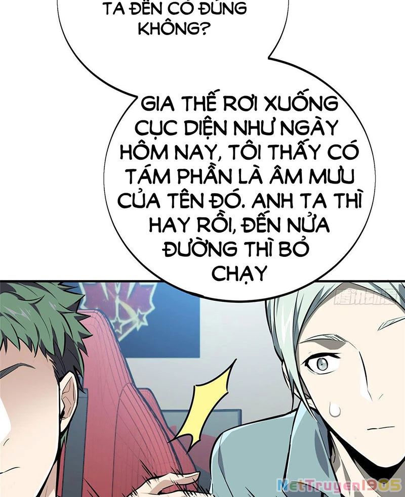 Toàn Chức Cao Thủ Chapter  5 - 66