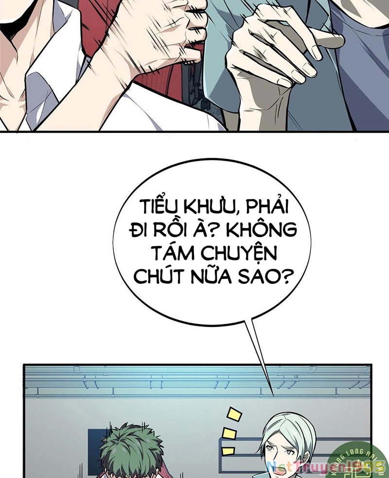 Toàn Chức Cao Thủ Chapter  5 - 67