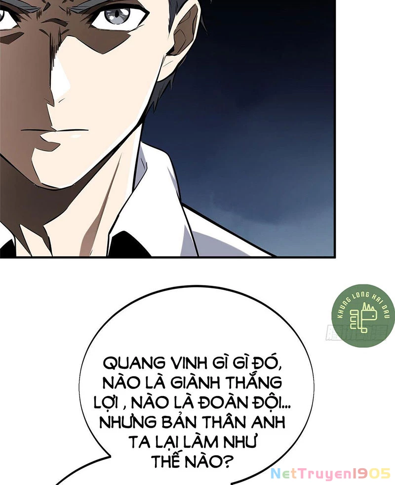 Toàn Chức Cao Thủ Chapter  5 - 70