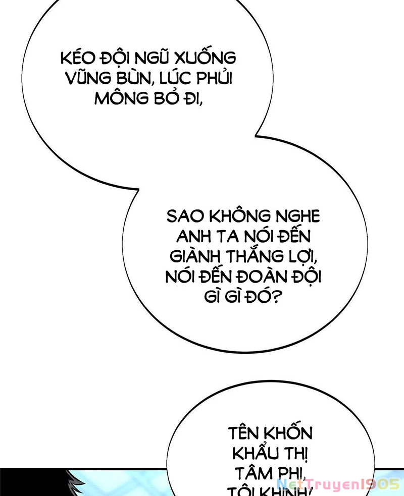 Toàn Chức Cao Thủ Chapter  5 - 71