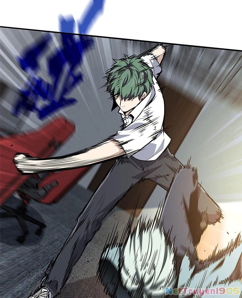 Toàn Chức Cao Thủ Chapter  5 - 75