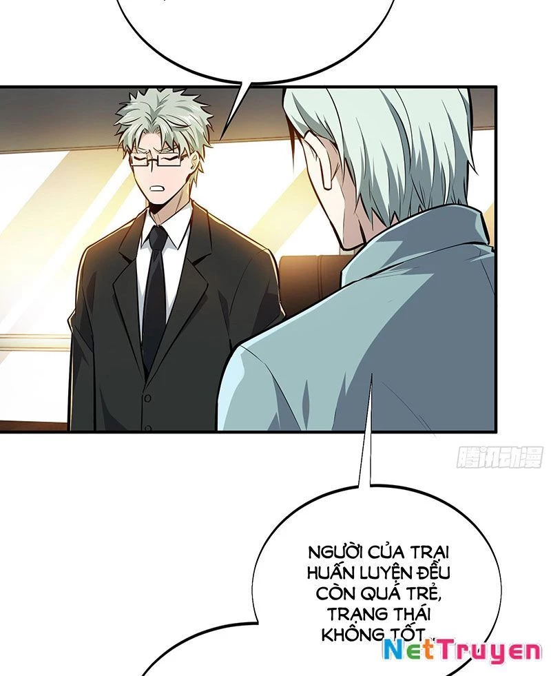 Toàn Chức Cao Thủ Chapter 6 - 6