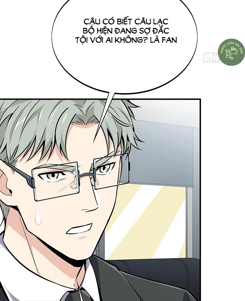 Toàn Chức Cao Thủ Chapter 6 - 10