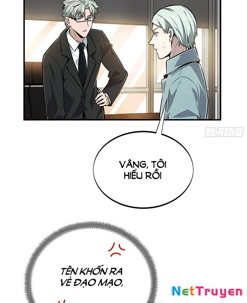 Toàn Chức Cao Thủ Chapter 6 - 16