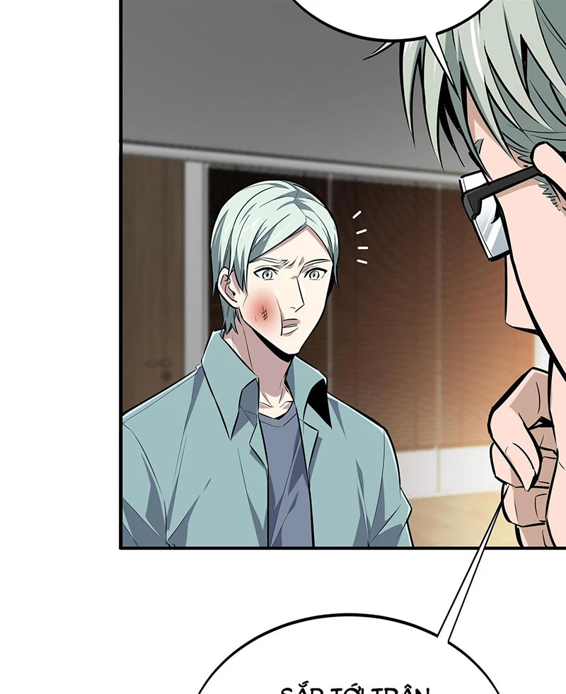 Toàn Chức Cao Thủ Chapter 6 - 18