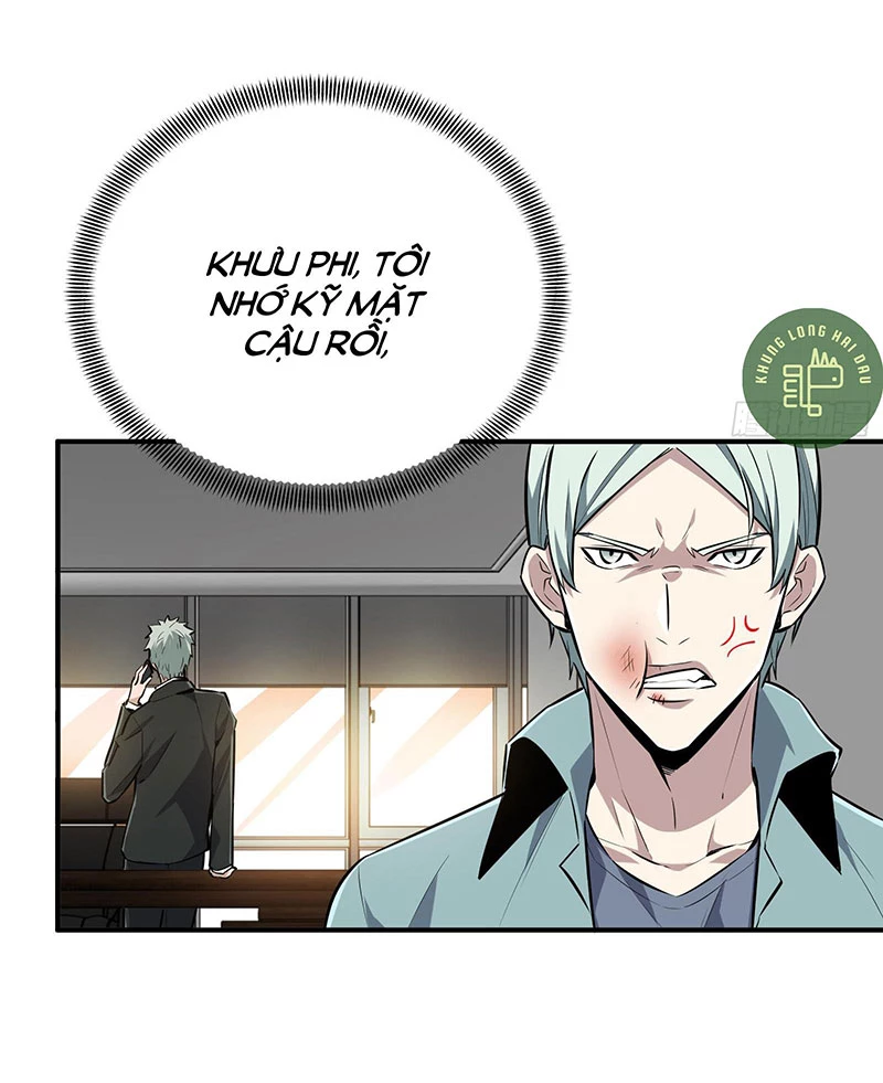 Toàn Chức Cao Thủ Chapter 6 - 20