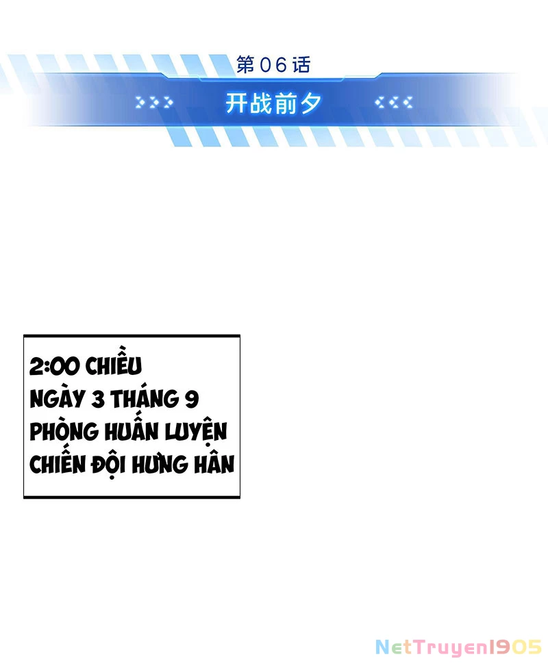 Toàn Chức Cao Thủ Chapter 6 - 23