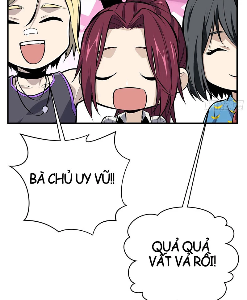 Toàn Chức Cao Thủ Chapter 6 - 29
