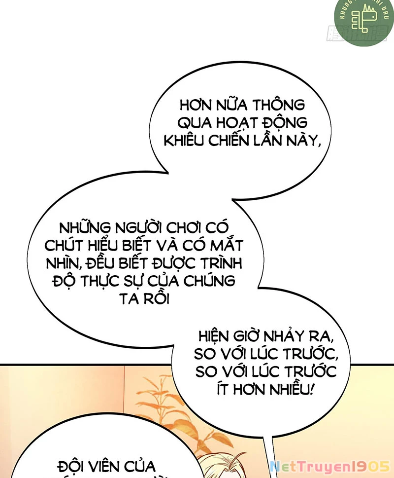 Toàn Chức Cao Thủ Chapter 6 - 33