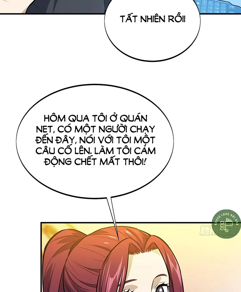 Toàn Chức Cao Thủ Chapter 6 - 35