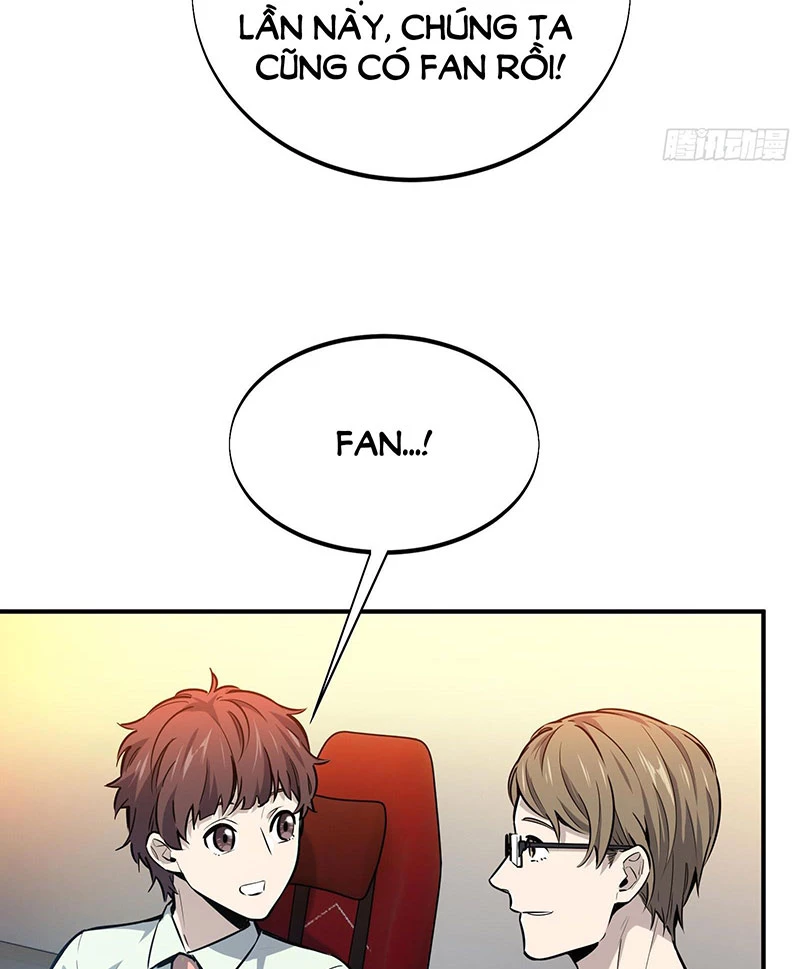 Toàn Chức Cao Thủ Chapter 6 - 37