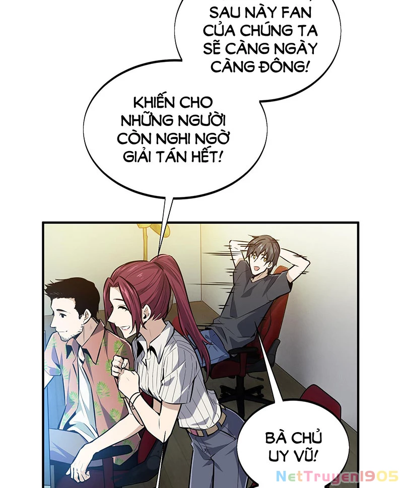 Toàn Chức Cao Thủ Chapter 6 - 40