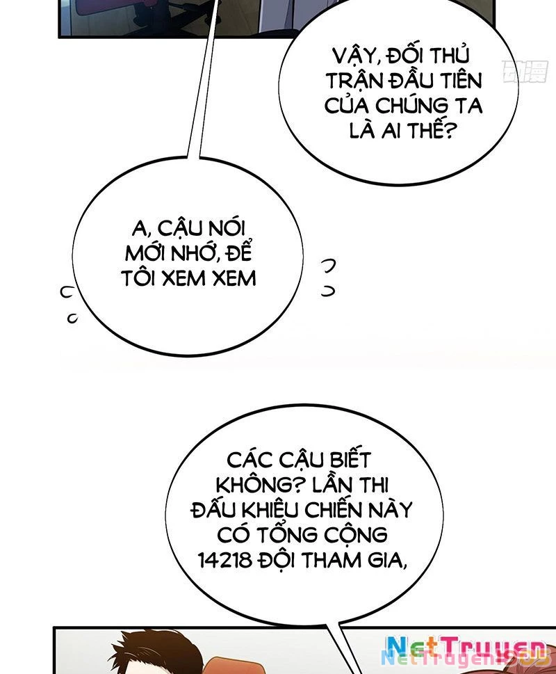 Toàn Chức Cao Thủ Chapter 6 - 41