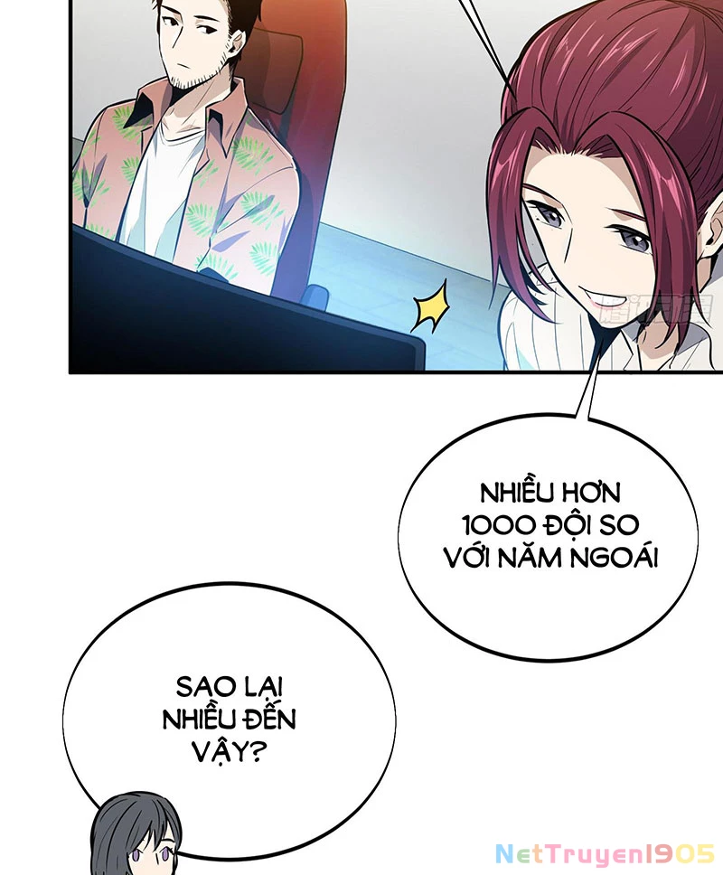 Toàn Chức Cao Thủ Chapter 6 - 42