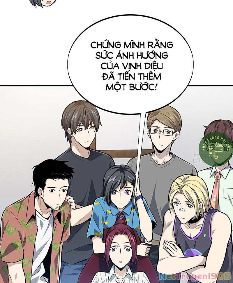 Toàn Chức Cao Thủ Chapter 6 - 43