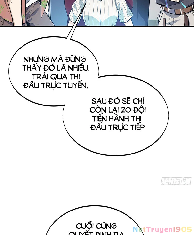 Toàn Chức Cao Thủ Chapter 6 - 44