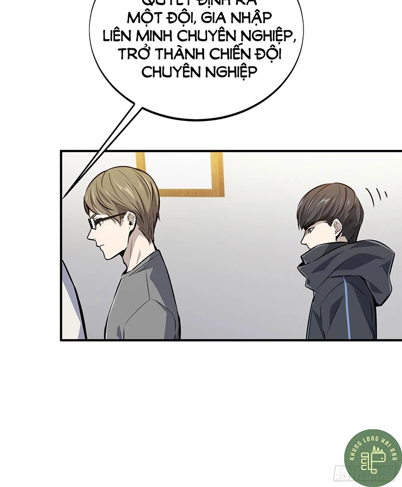 Toàn Chức Cao Thủ Chapter 6 - 45