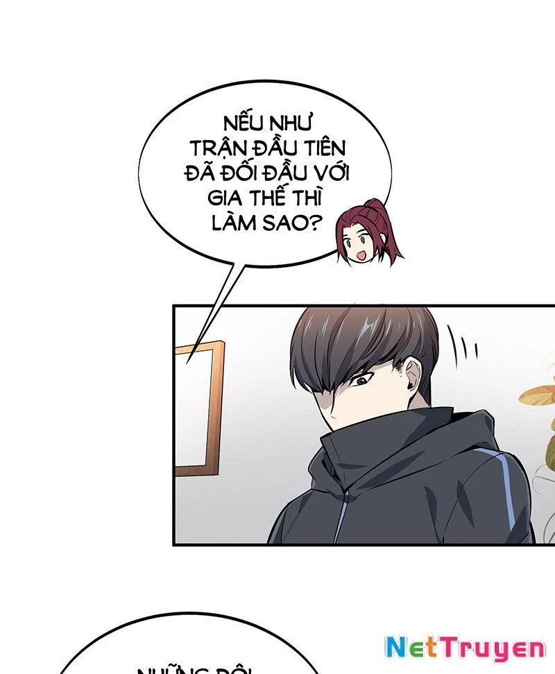 Toàn Chức Cao Thủ Chapter 6 - 46