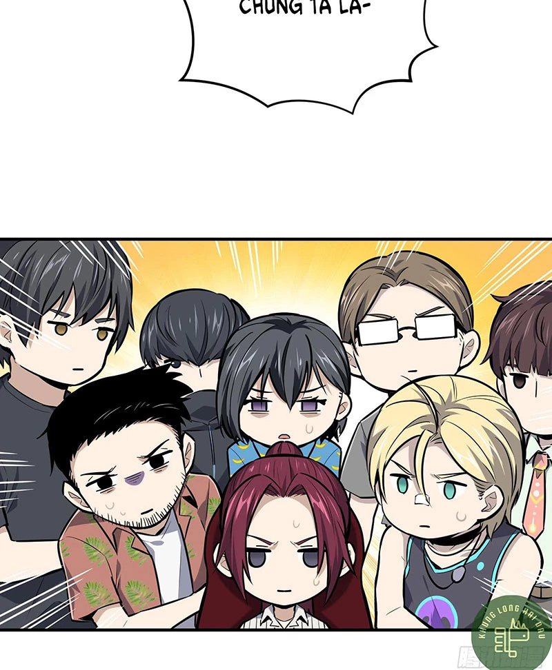 Toàn Chức Cao Thủ Chapter 6 - 50