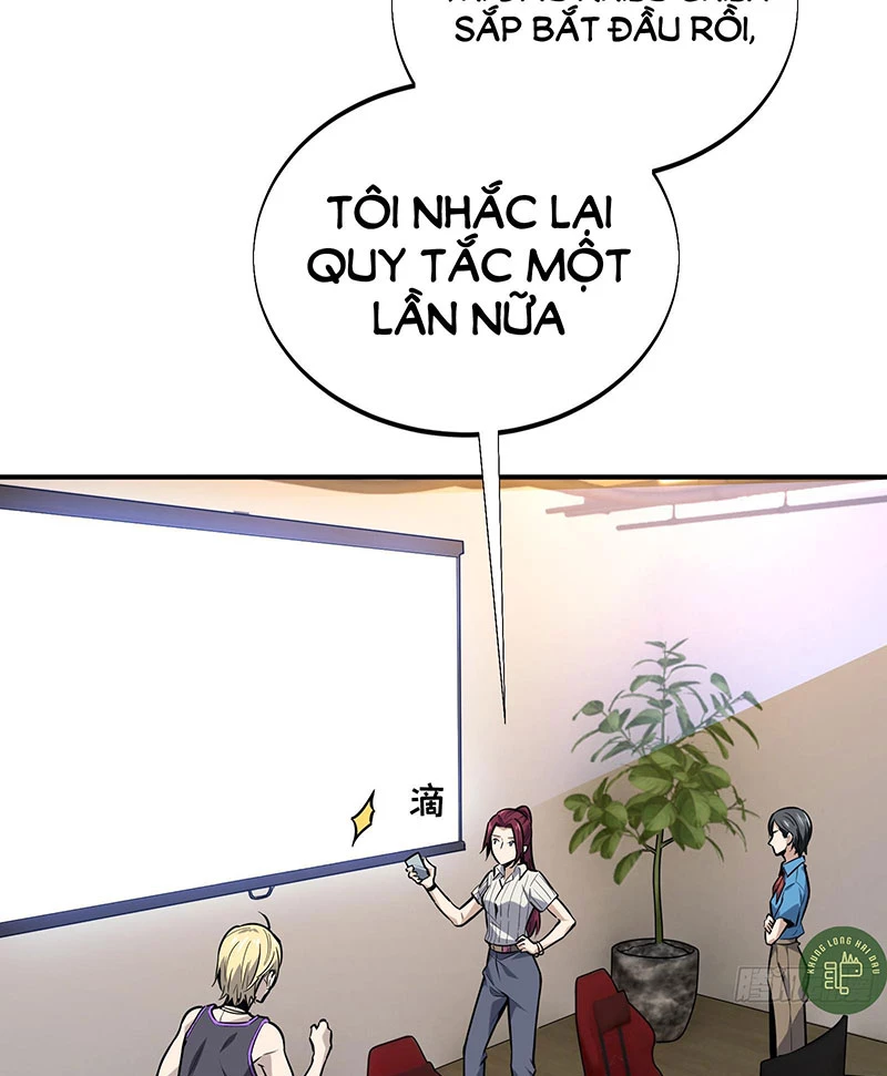 Toàn Chức Cao Thủ Chapter 6 - 55