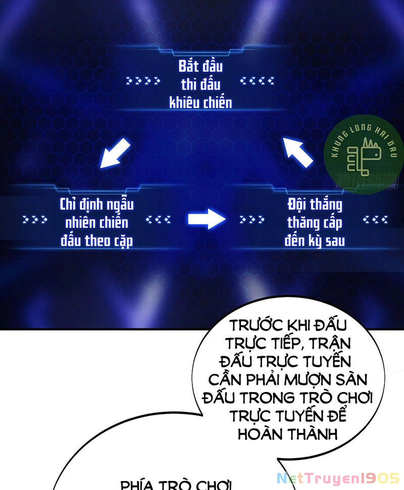 Toàn Chức Cao Thủ Chapter 6 - 58