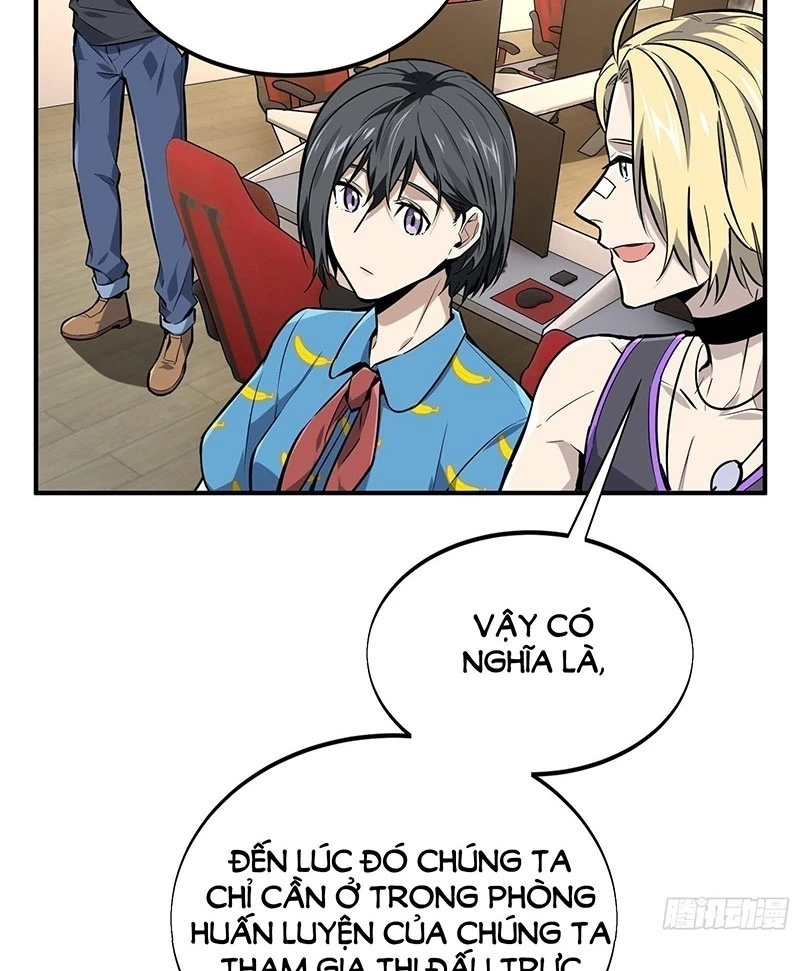 Toàn Chức Cao Thủ Chapter 6 - 60