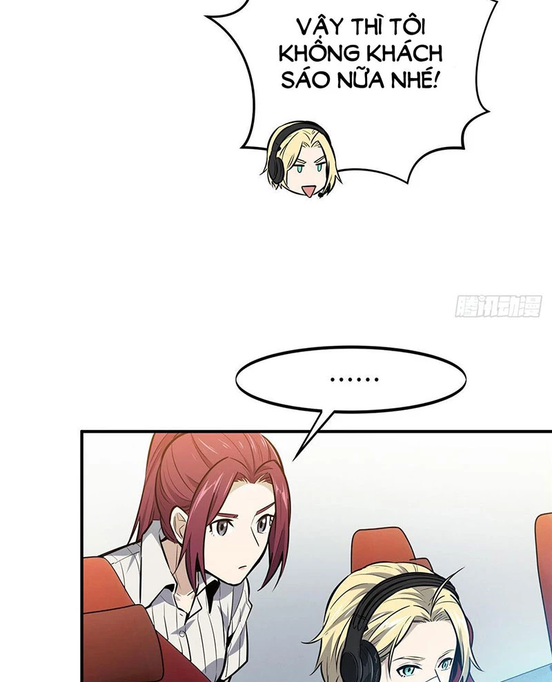 Toàn Chức Cao Thủ Chapter 7 - 3