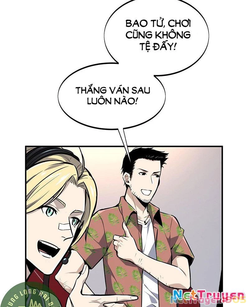 Toàn Chức Cao Thủ Chapter 7 - 6