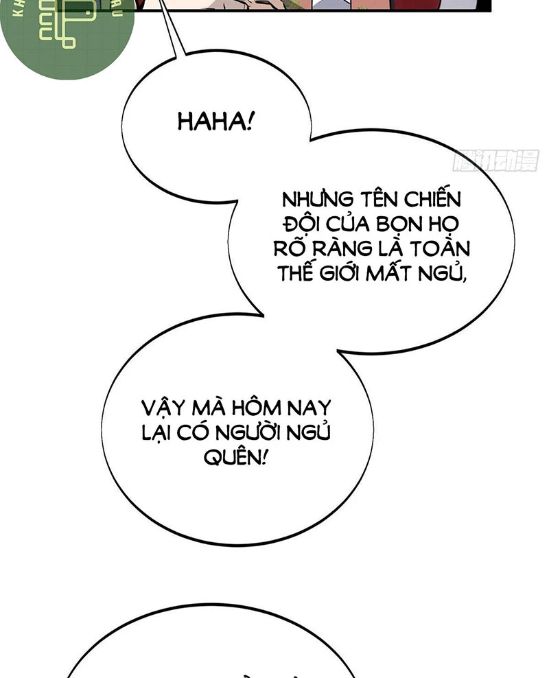 Toàn Chức Cao Thủ Chapter 7 - 7