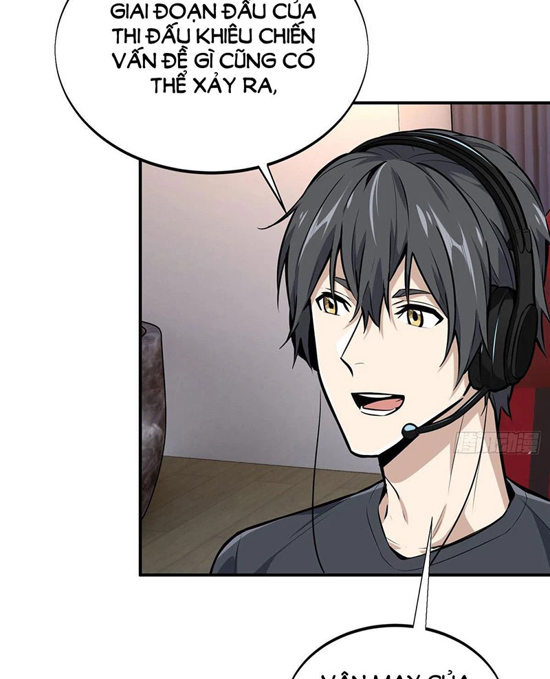 Toàn Chức Cao Thủ Chapter 7 - 8