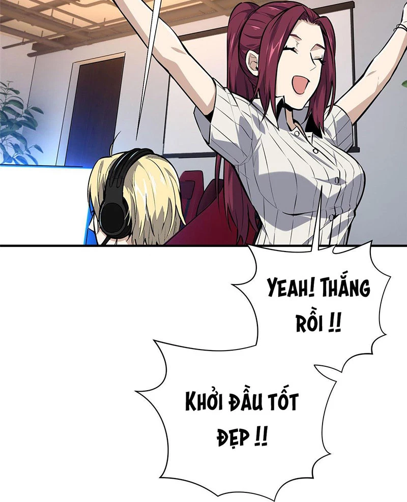 Toàn Chức Cao Thủ Chapter 7 - 10