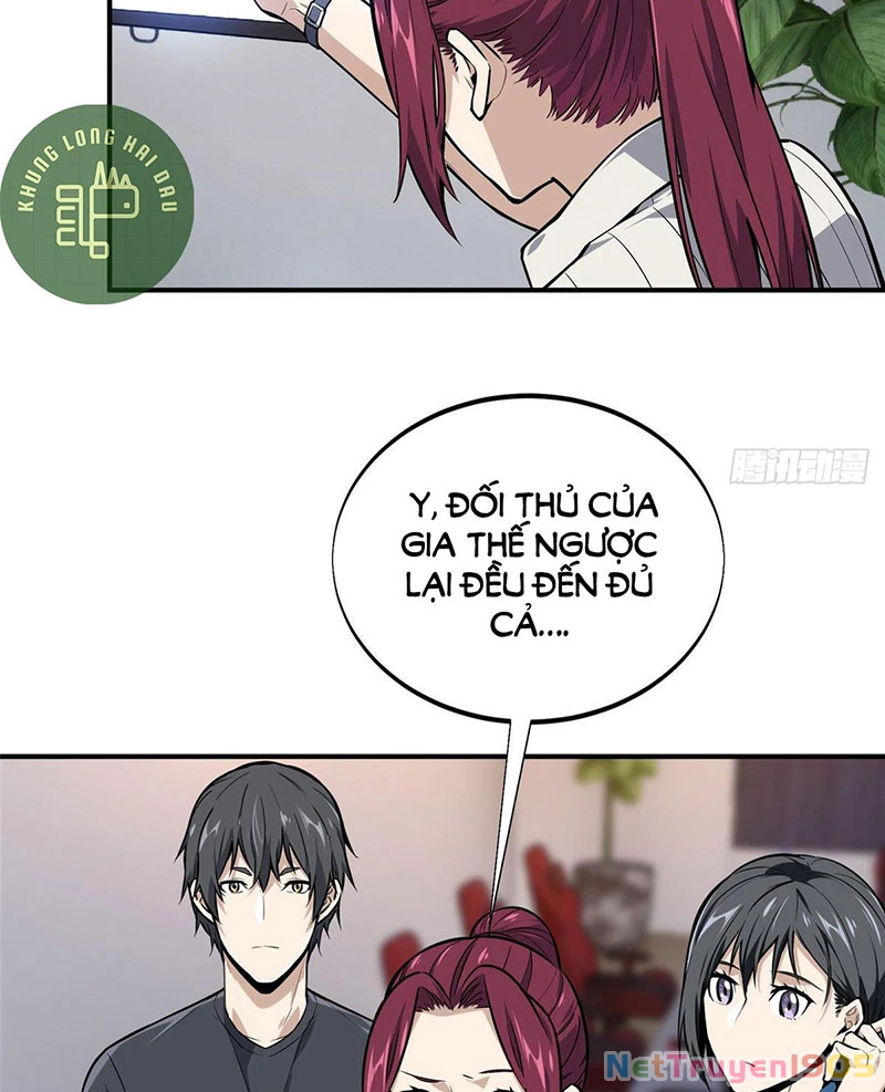 Toàn Chức Cao Thủ Chapter 7 - 12