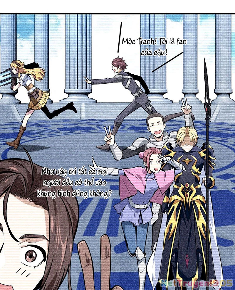 Toàn Chức Cao Thủ Chapter 7 - 14