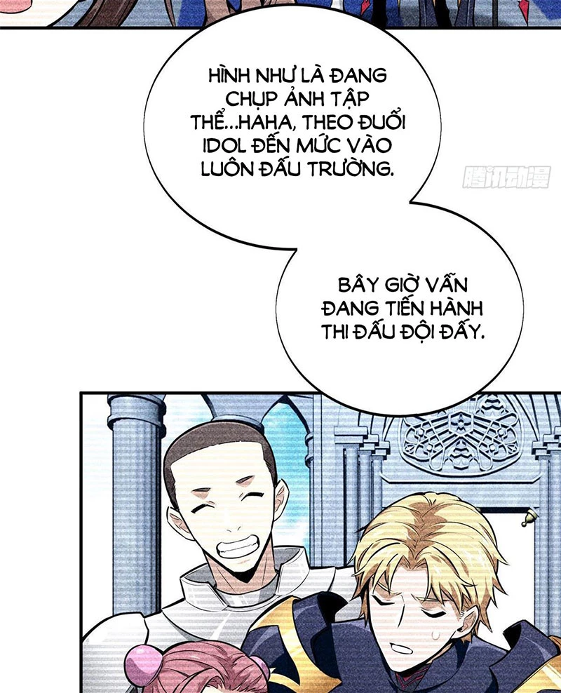 Toàn Chức Cao Thủ Chapter 7 - 15