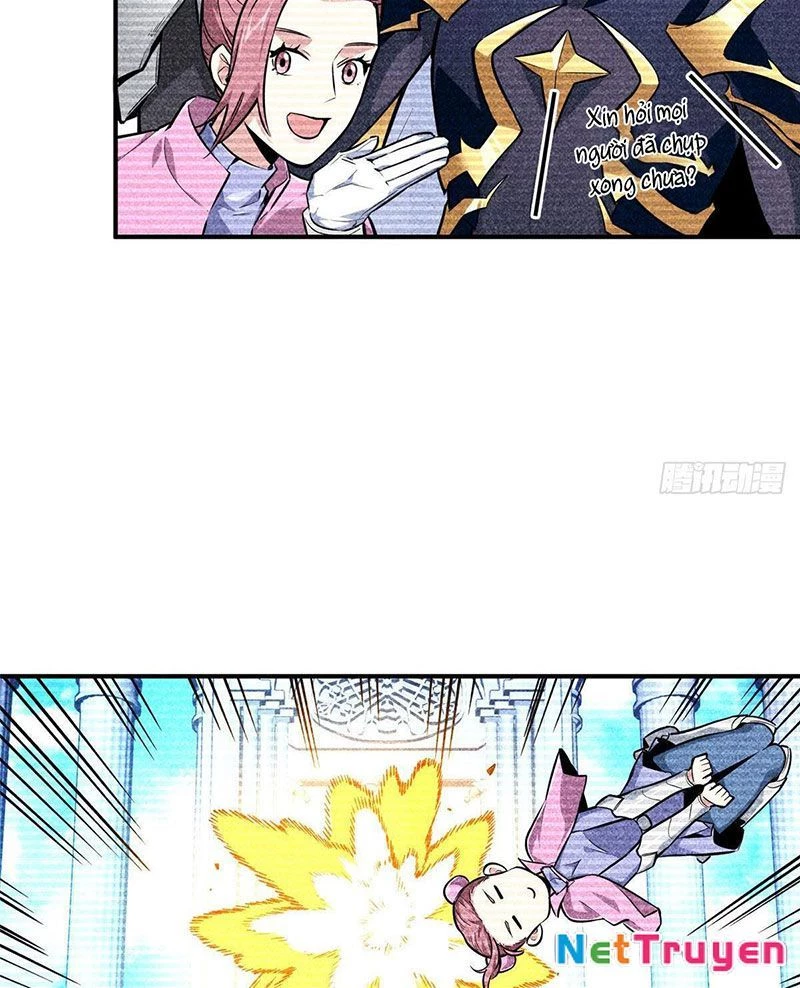 Toàn Chức Cao Thủ Chapter 7 - 16
